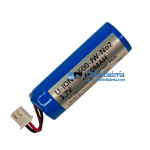 Batería para PLC LI-ION18500-JW-NO2 [Batería de Repuesto]